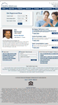Mobile Screenshot of mcdonaldmortgage.com